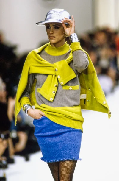 Look 55